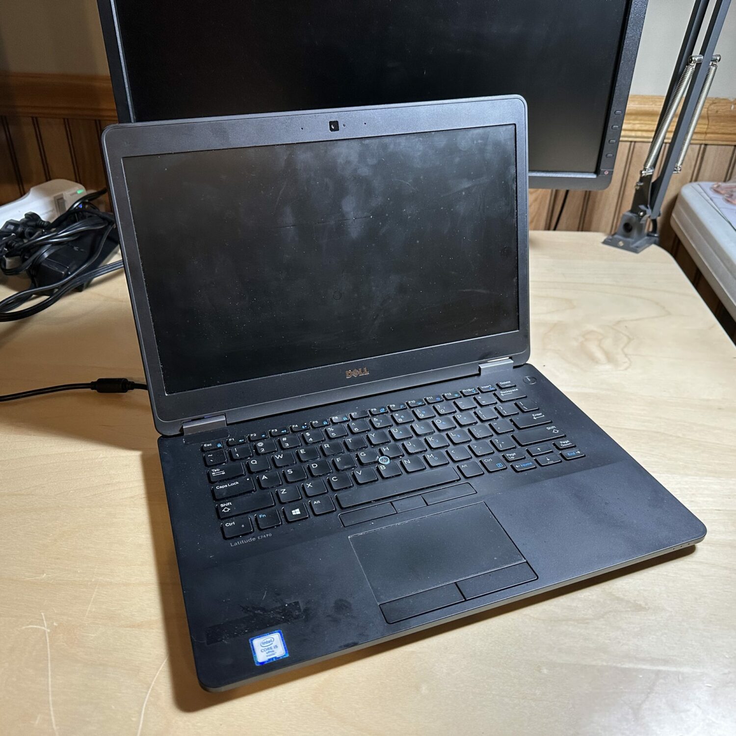 Dell OptiPlex 790 (CXV8LS1) – Technical Insights Dell OptiPlex 790 (CXV8LS1) – Technical Insights